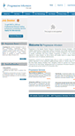 Mobile Screenshot of progressiveinfovision.com